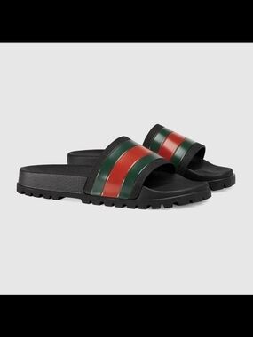 Gucci Slides Original